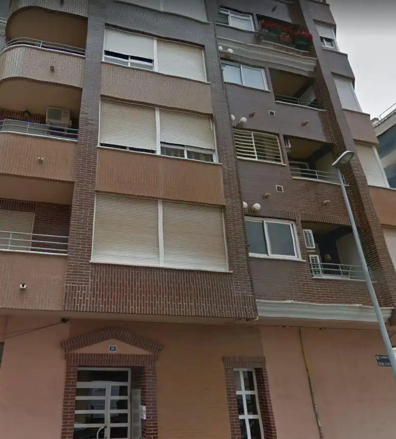 Parking with lift for sale in Serra Dirta, imagen 2