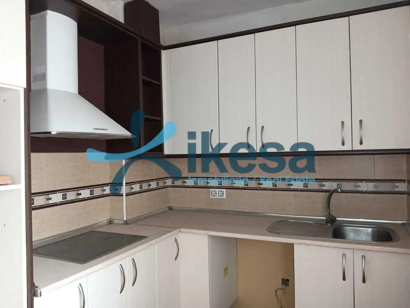 Kitchen of Flat for sale in Úbeda
