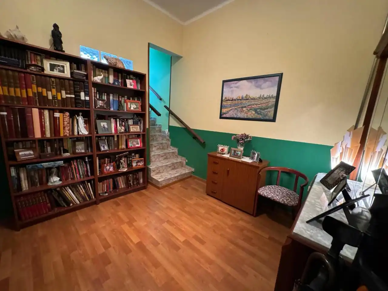 Finca rústica en venta en Sant Fost de Campsentelles con Calefacción, Jardín privado y Parquet