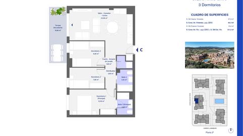 Photo 2 of Flat for sale in París, 3-7, Fenals, Girona