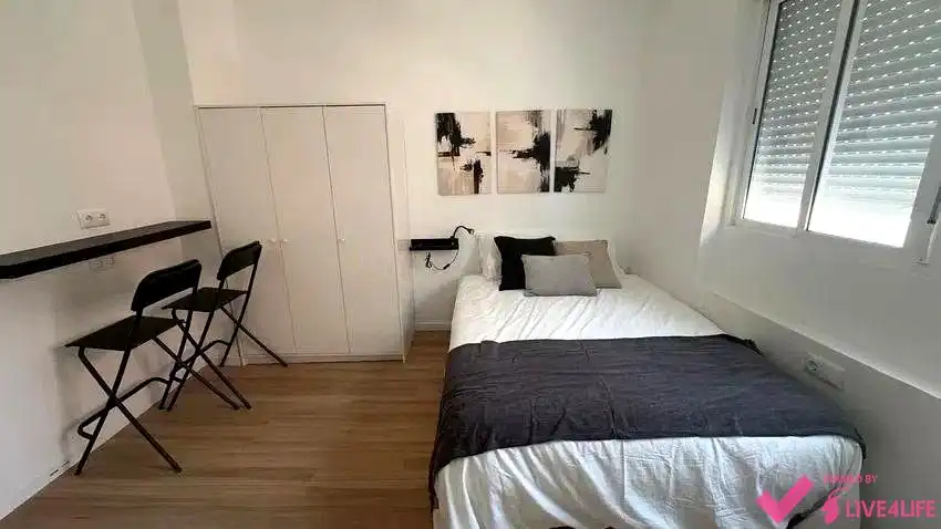 Fotografía del inmueble reportado: 790 €/mes — Benimàmet, Valencia