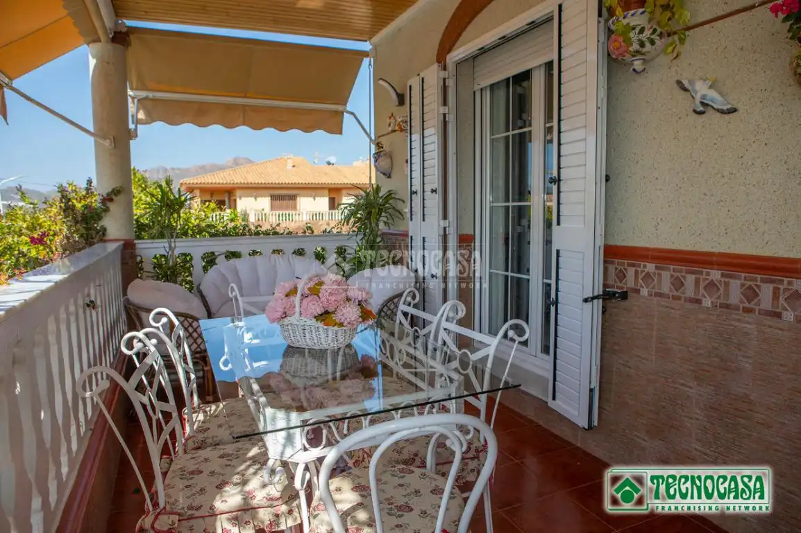Wohnung zum Verkauf in San Juan de los Terreros, imagen 19