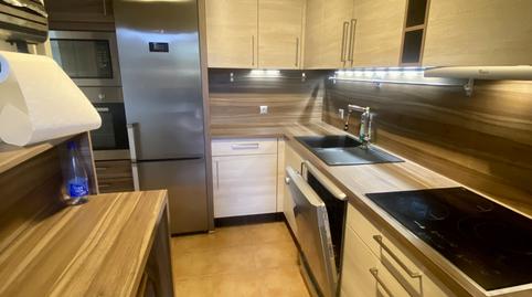 Foto 2 de Apartament en venda a Casco Antiguo, Marbella