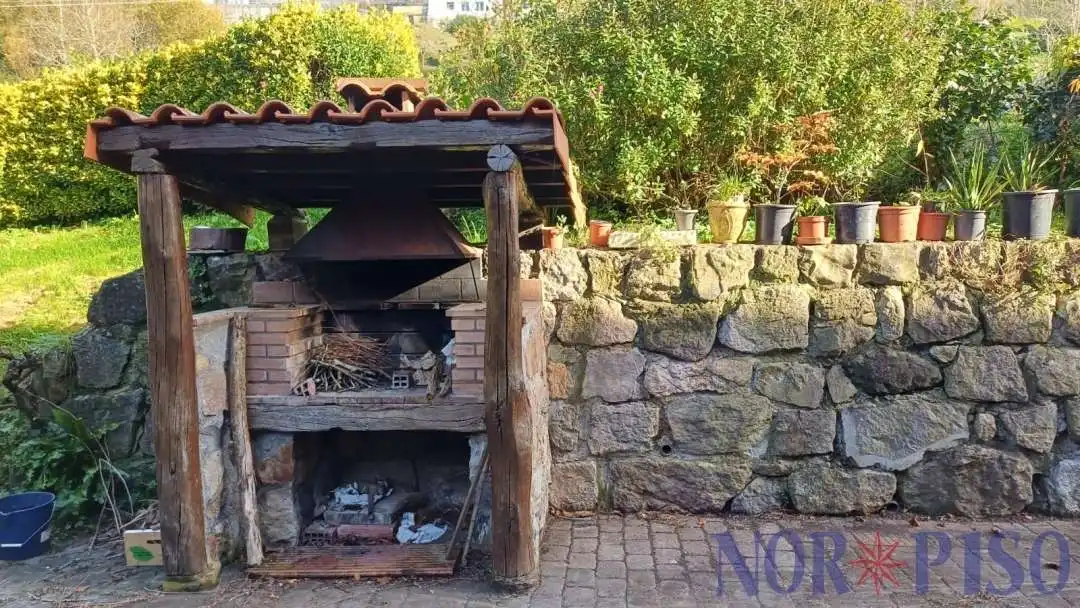 Casa o chalet en venta en Ereño