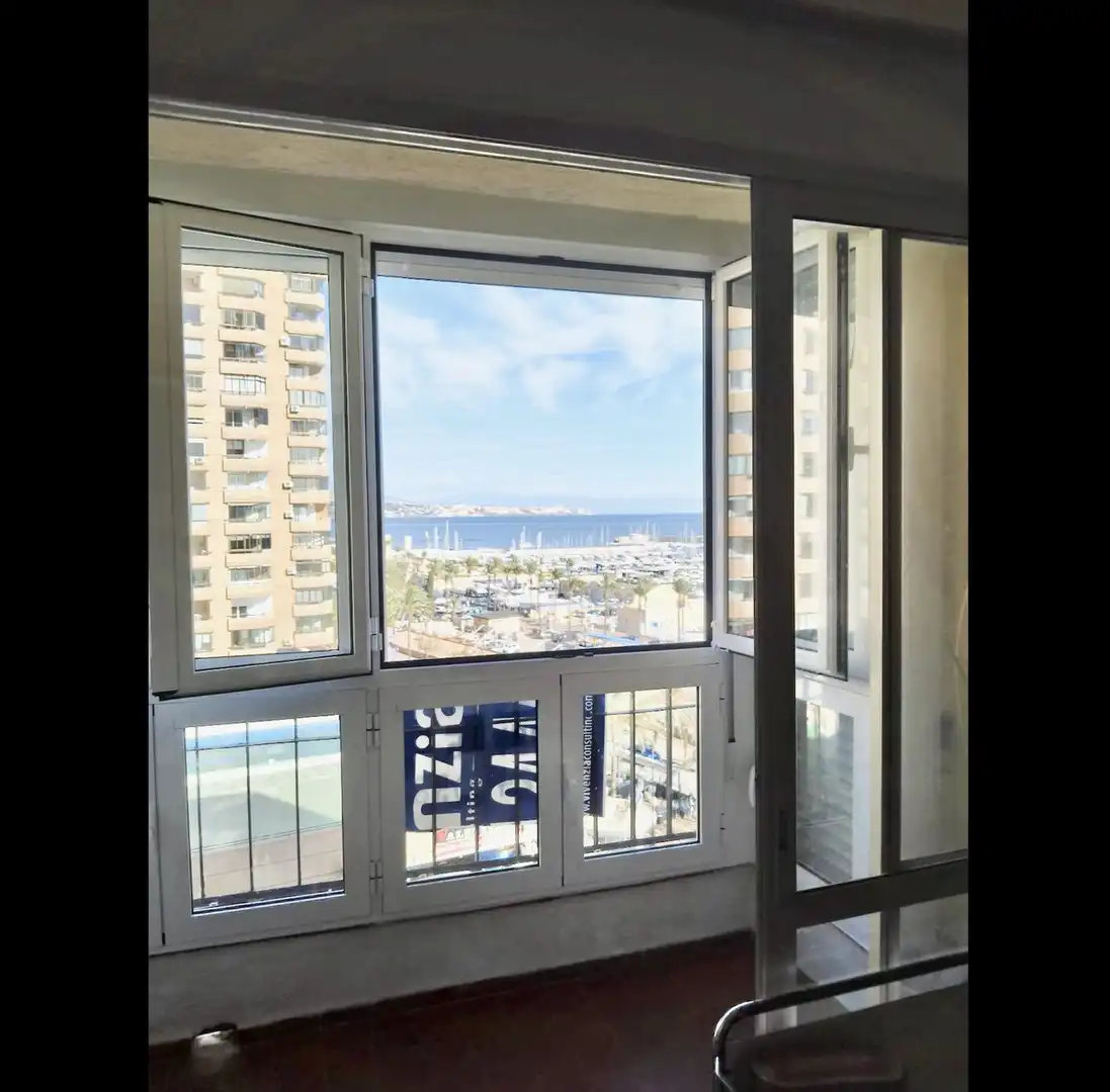 Pis amb piscina en venda a Avenida Acapulco 13, imagen 27