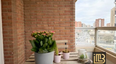 Foto 5 de Piso en venta en Ensanche Centro - Puerto, Málaga Capital