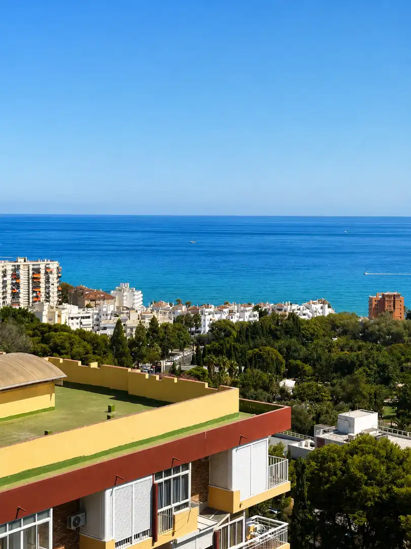 Apartamento con ascensor en venta en Avenida Gamonal, imagen 4
