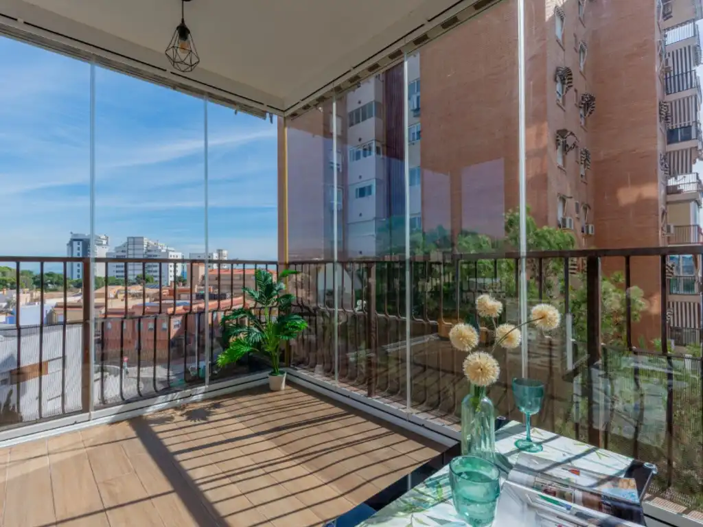 Apartamento en venta en Avenida Ausias March, Campello Playa