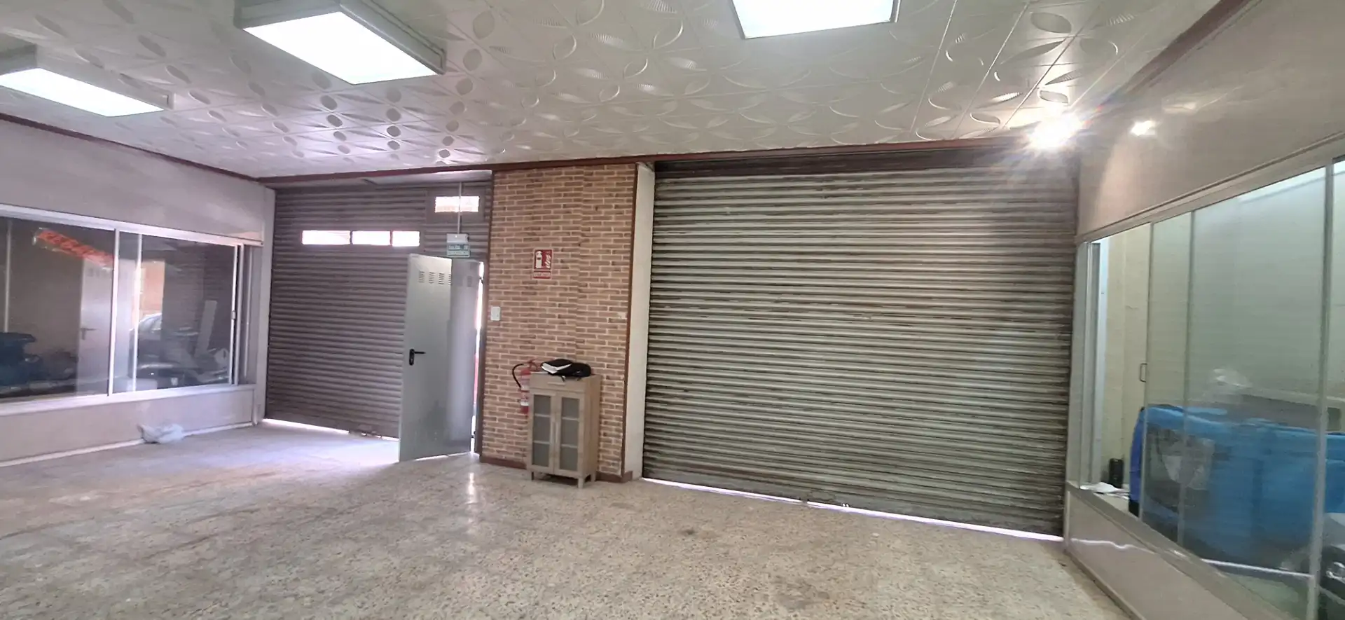 Local de lloguer en Manises amb Alarma