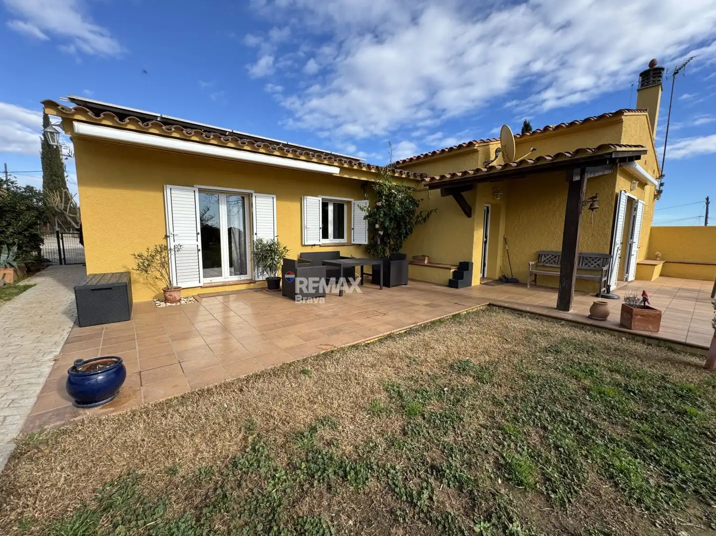 Casa o xalet en venda a Camino Cami del Mas Feliu, La Tallada d'Empordà