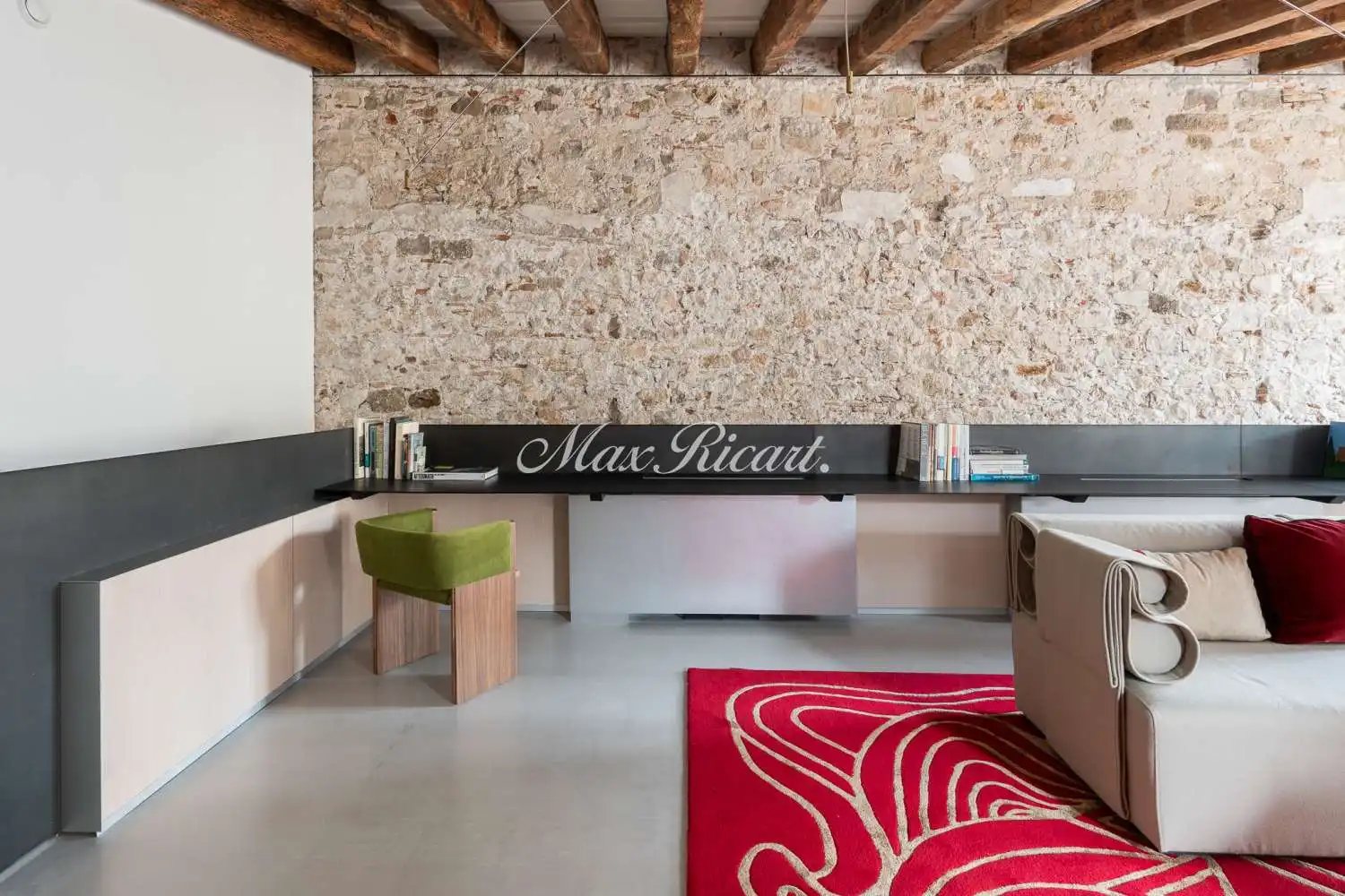 Maisonette zur Miete in N/A, Barri Gòtic