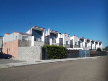 Haus zum Verkauf in GREGORIO DE LA CUESTA