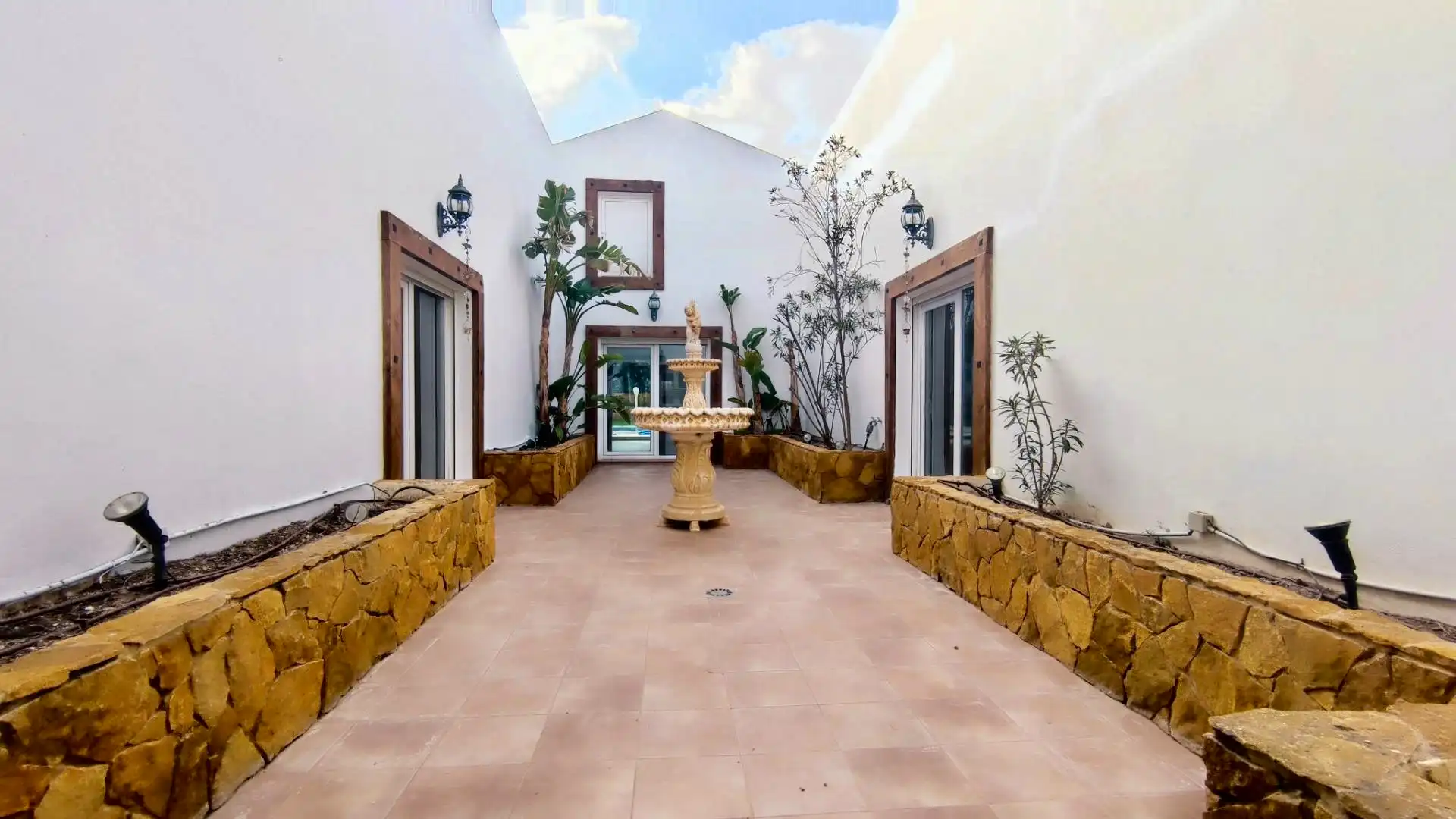 Chalet con piscina en venta en Valle del Sol, imagen 17