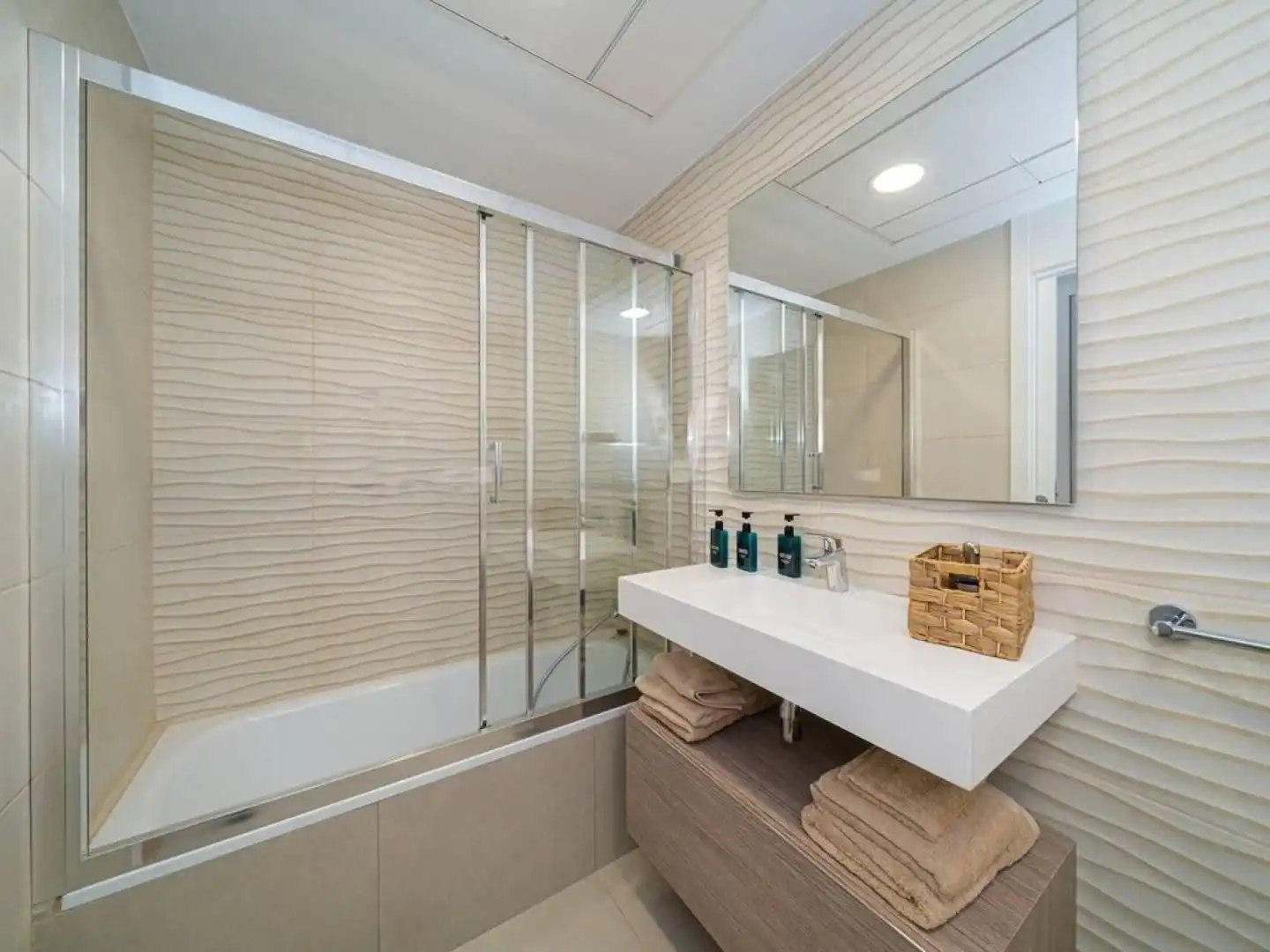 Penthouse mit Pool zum Verkauf in EDETA, imagen 35