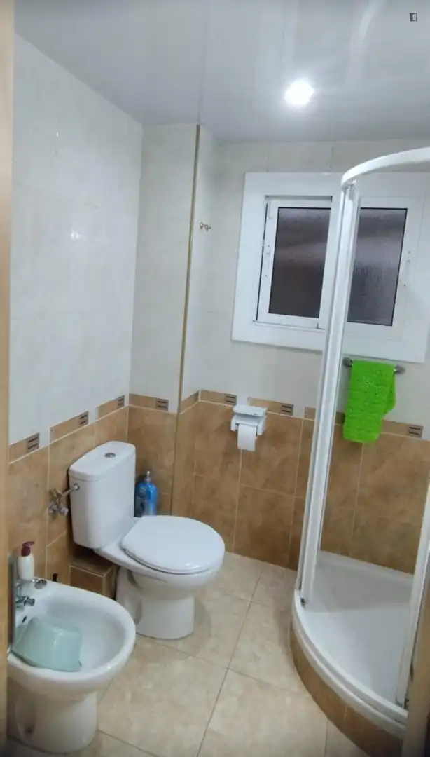 Room in Canyadó