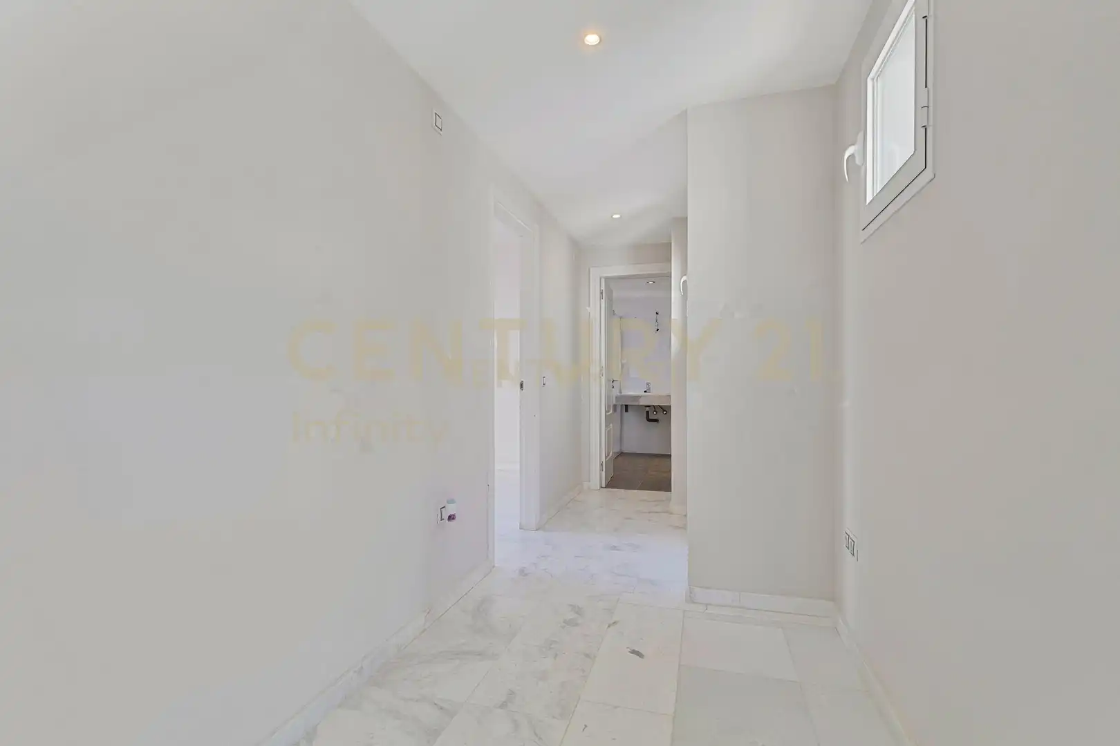 Apartamento en venta en Mijas con Aire acondicionado, Jardín privado y Piscina