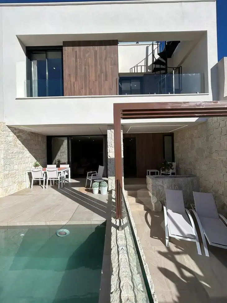 Casa a schiera con piscina in vendita a Dolores, imagen 4