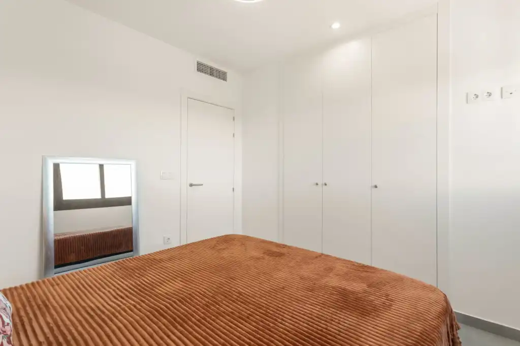 Appartement compact avec terrasse à vendre à Mar Menor Golf, imagen 27