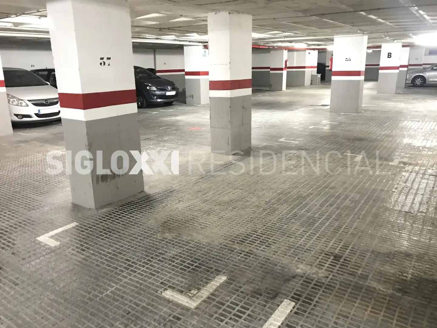 Parcheggio in vendita a CASANOVA, imagen 6