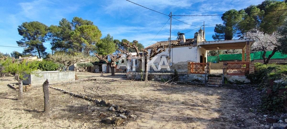 House or chalet for sale in Ontinyent  with Private garden and Terrace