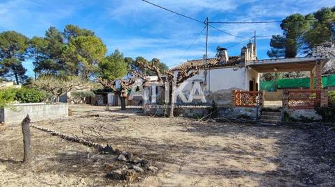 Foto 3 de Casa o xalet en venda a Centro, Valencia