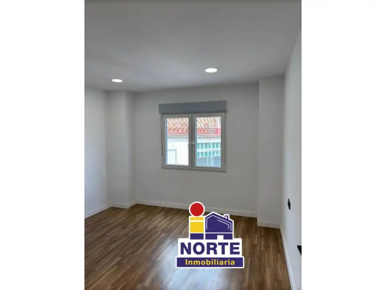 Dormitori de Àtic en venda en Alcoy / Alcoi amb Terrassa