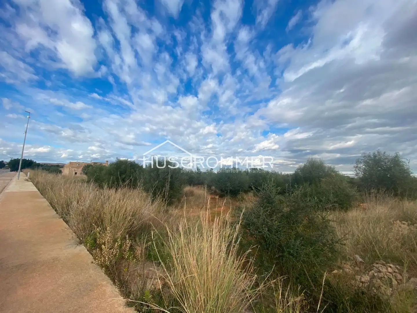 Rural land for sale in Ecuador