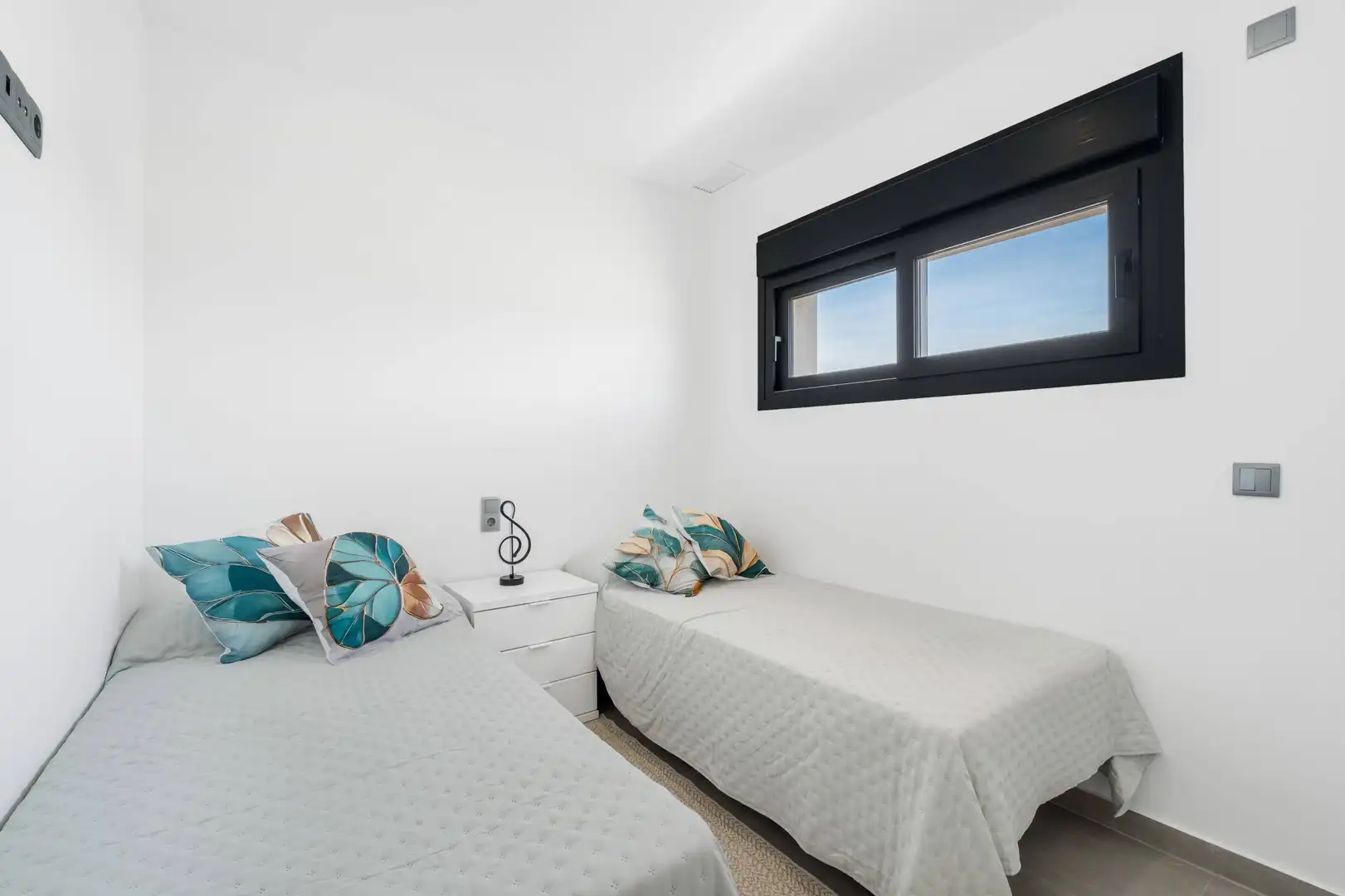 Villa mit Pool zum Verkauf in Calle Calle Manuel de Falla 5, imagen 11