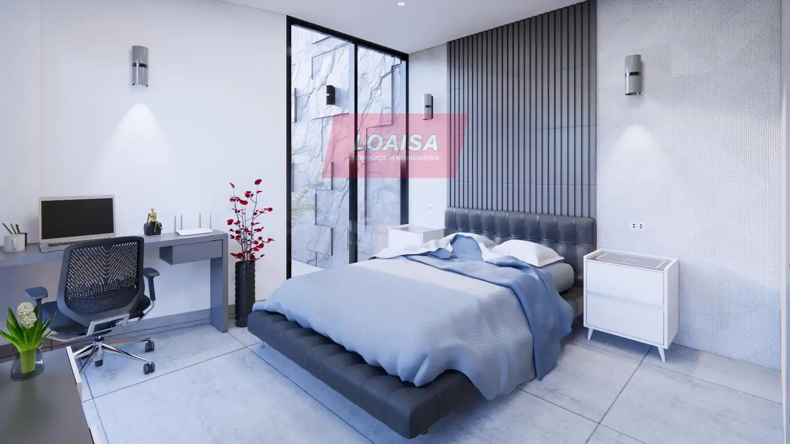 Maison mitoyenne avec piscine à vendre à LOS COLLADOS, imagen 15