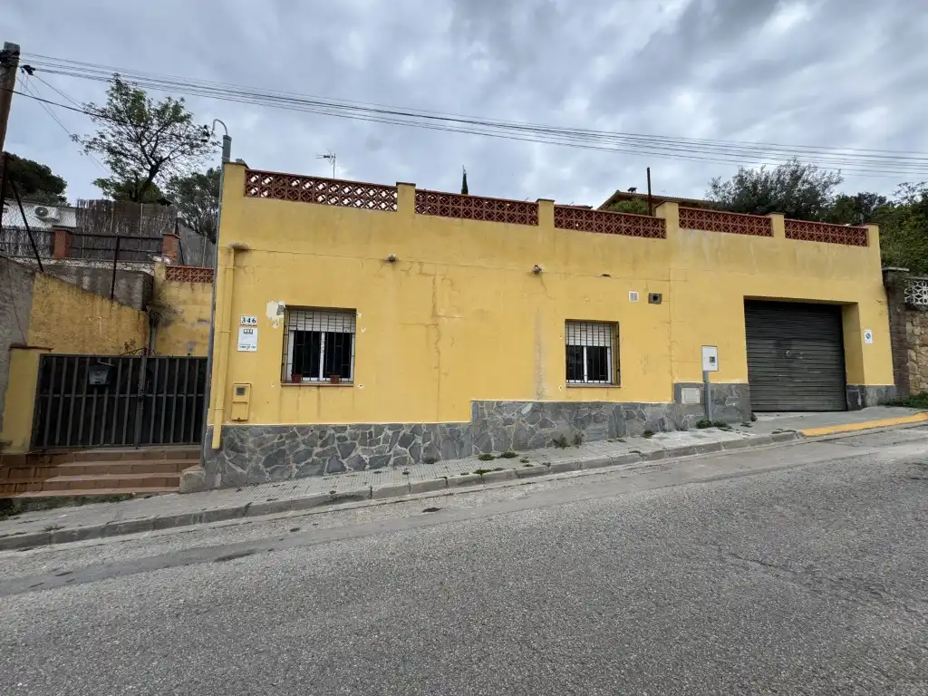 Casa en venda a Urbanizacion Can Ros Zona 1, imagen 12