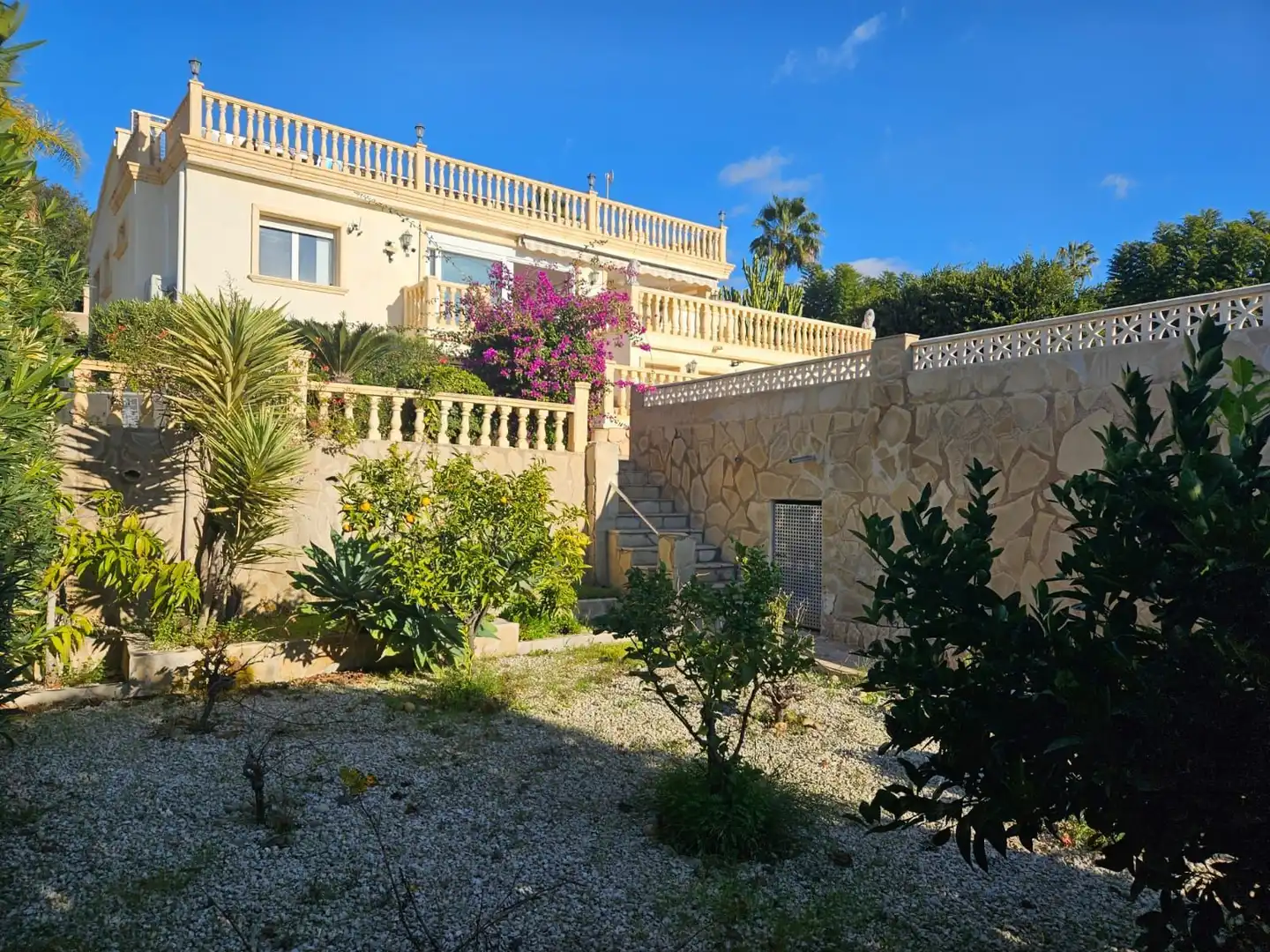Maison avec piscine à vendre à Pinar del Advocat - Cometa, imagen 47