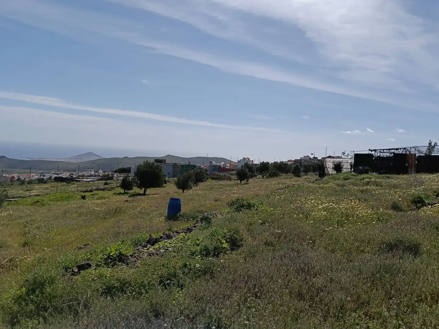 Rural land for sale in Sequero, imagen 3