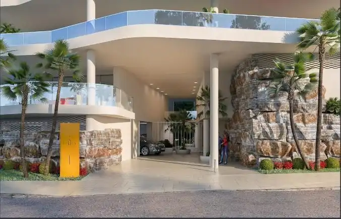 Casa o xalet de lloguer en Benalmádena amb Aire condicionat, Calefacció i Moblat