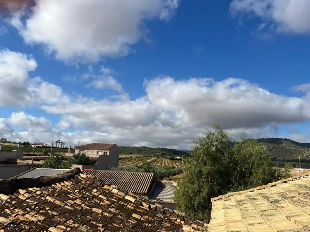 Adosado con terraza en venta en C. San Francisco, imagen 38