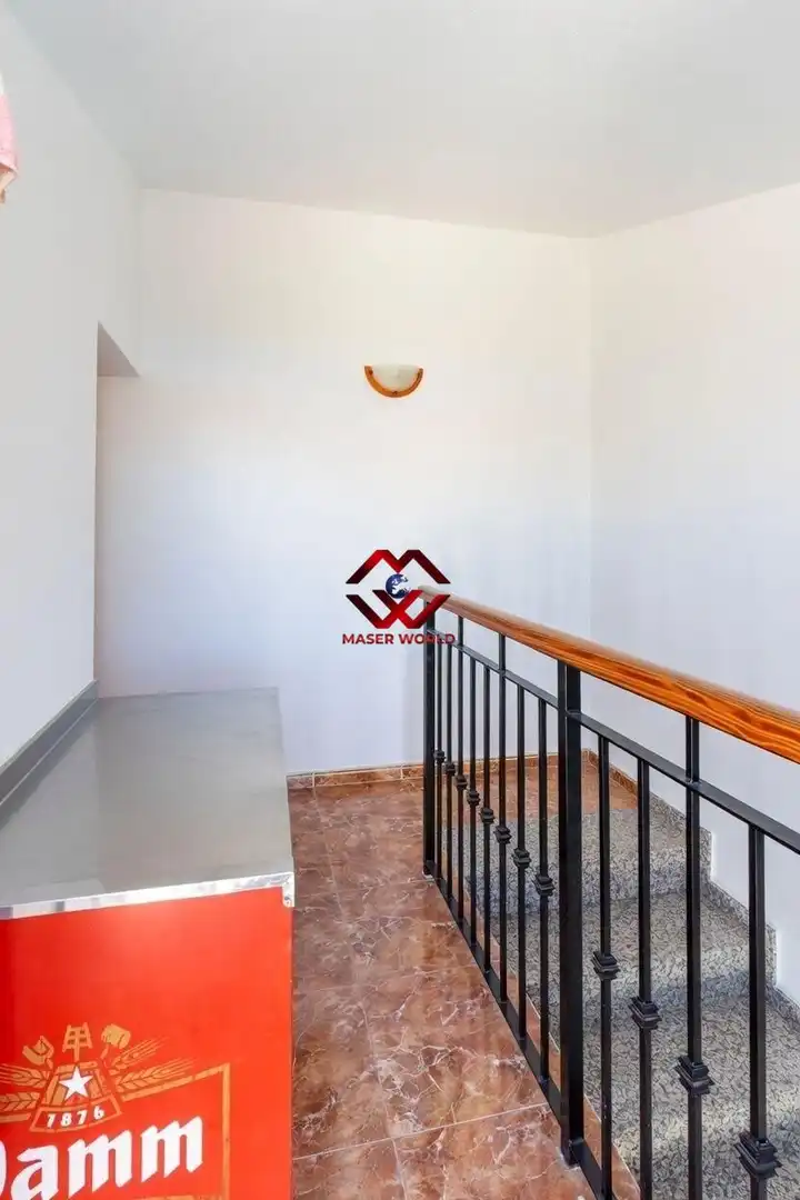 Casa o xalet en venda en Mazarrón amb Terrassa i Moblat