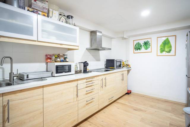 Piso en Venta en Militar en S'Arenal