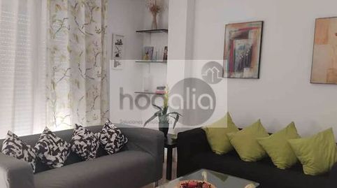 Photo 3 of Flat for rent in Santa Catalina, Sevilla Capital