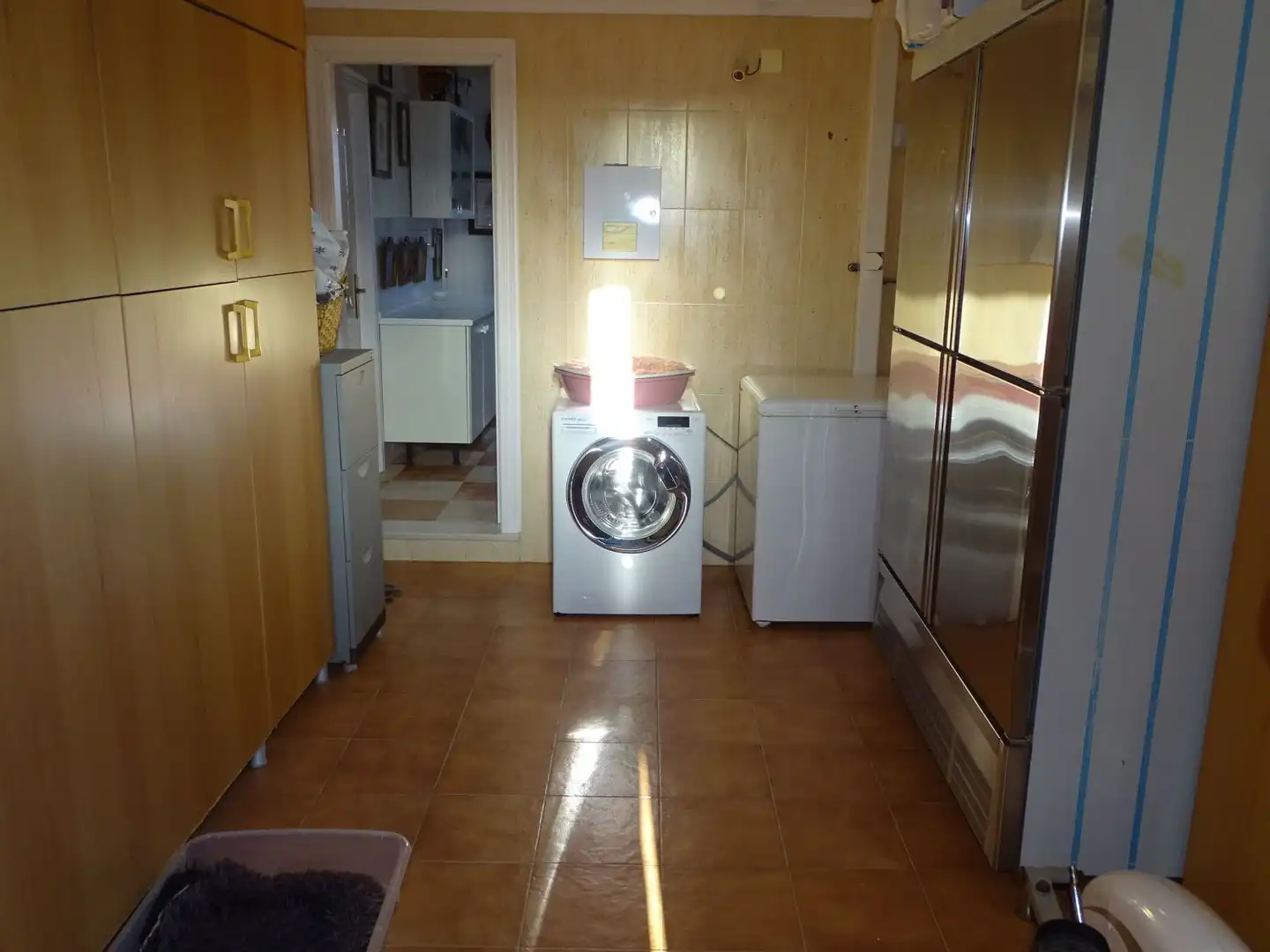 Villa con piscina in vendita a Jardines de triana, imagen 43