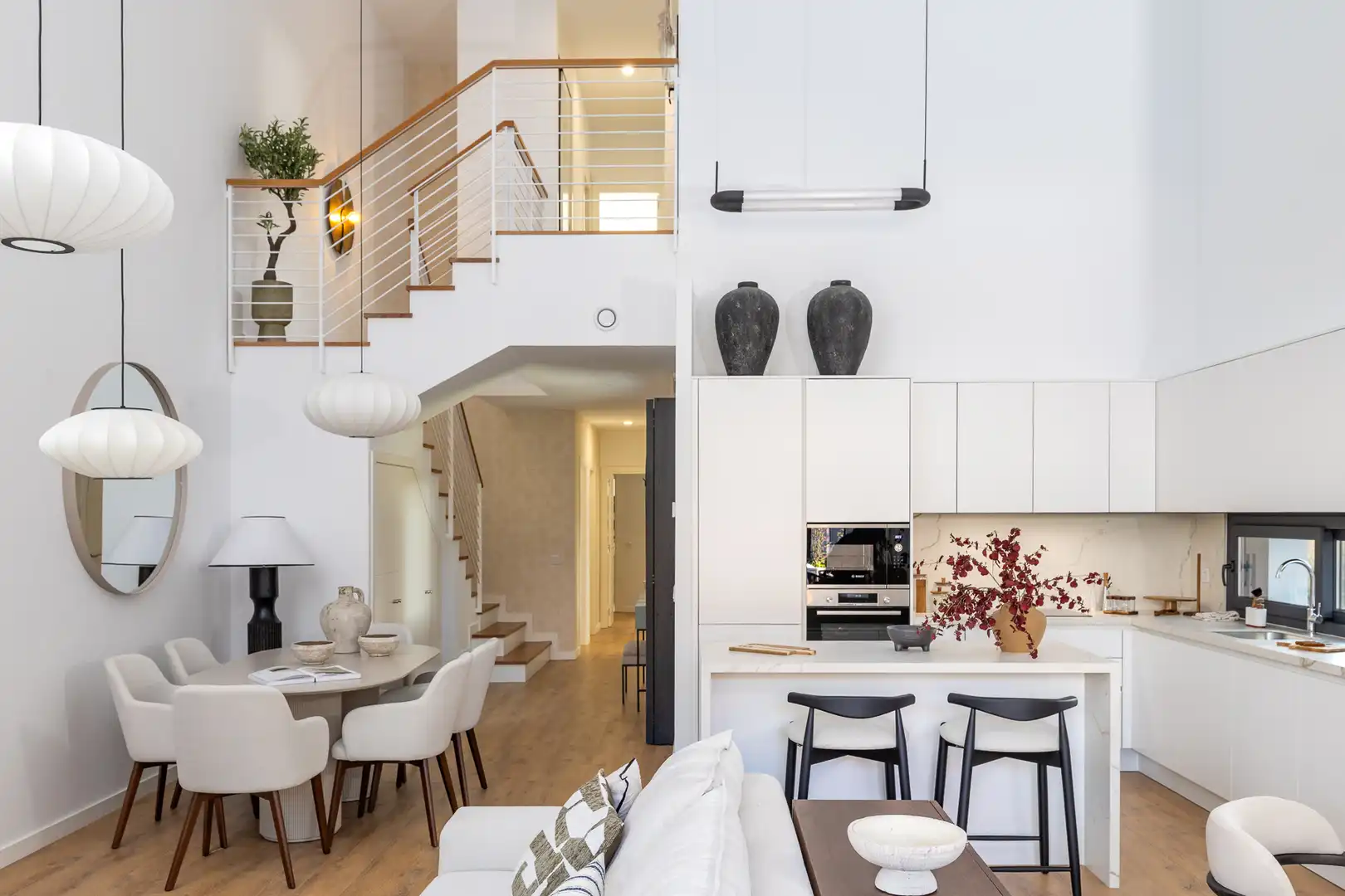 New build House with terrace for sale in Calle Fresno 9, imagen 7