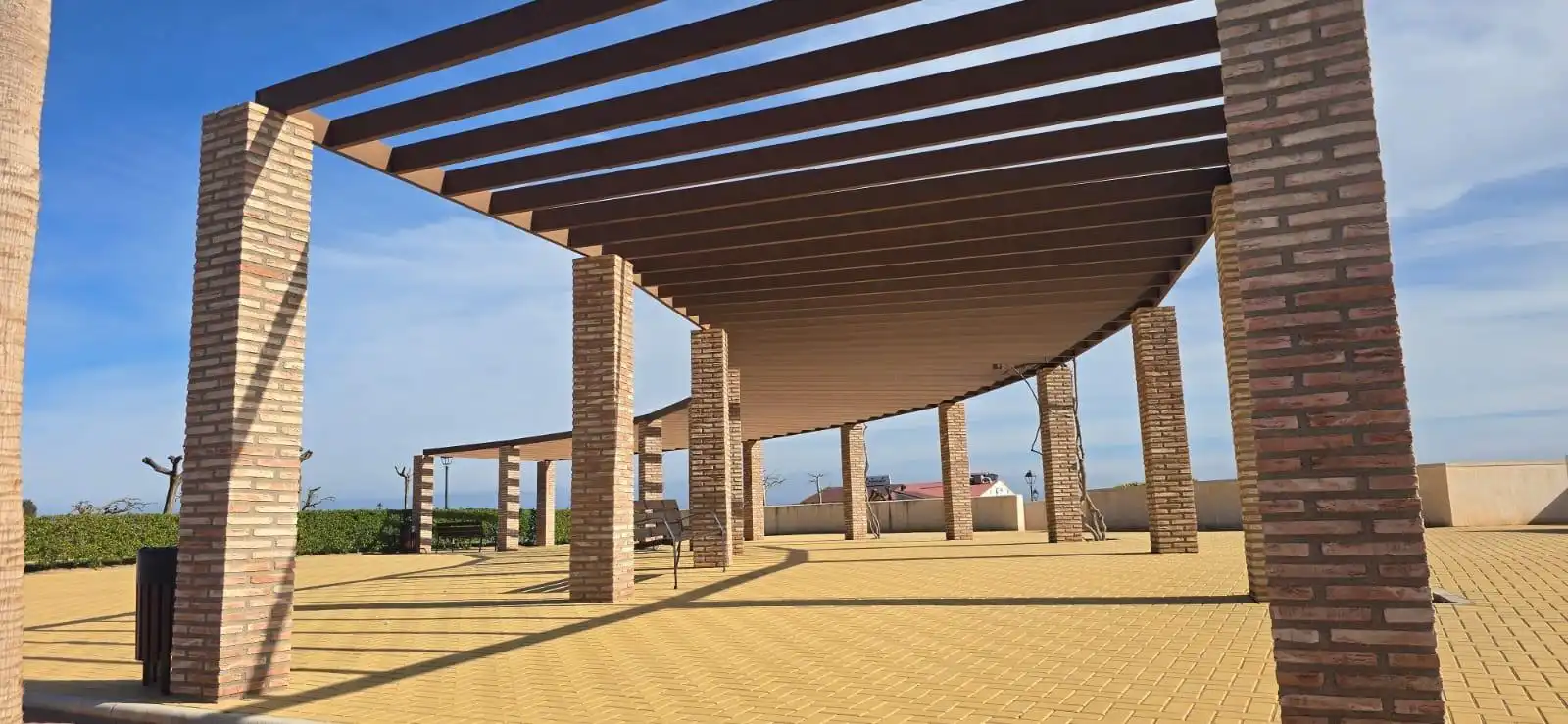 Apartament amb piscina en venda a San Juan de los Terreros, imagen 6