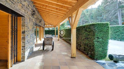 Foto 5 de Casa o xalet en venda a Alp poble, Girona