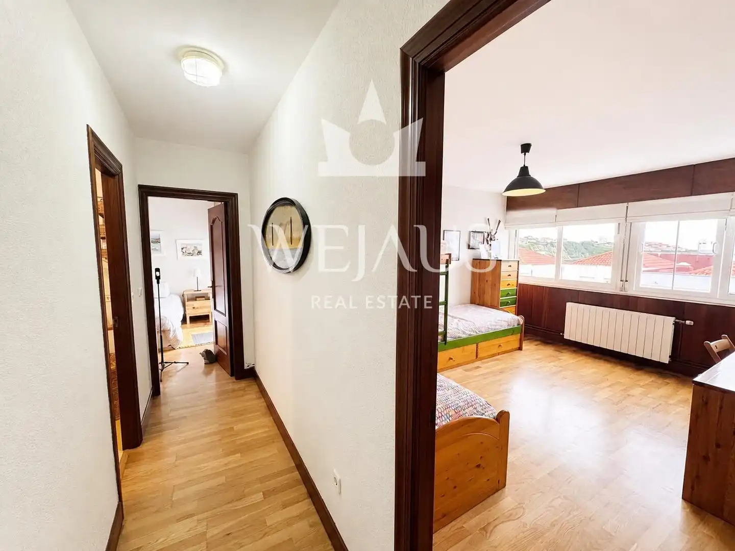 Attic for sale in Suances