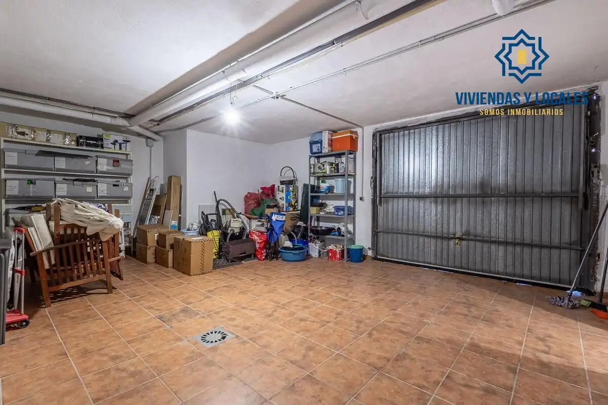 Haus mit Terrasse zum Verkauf in Calle LIMA, imagen 43