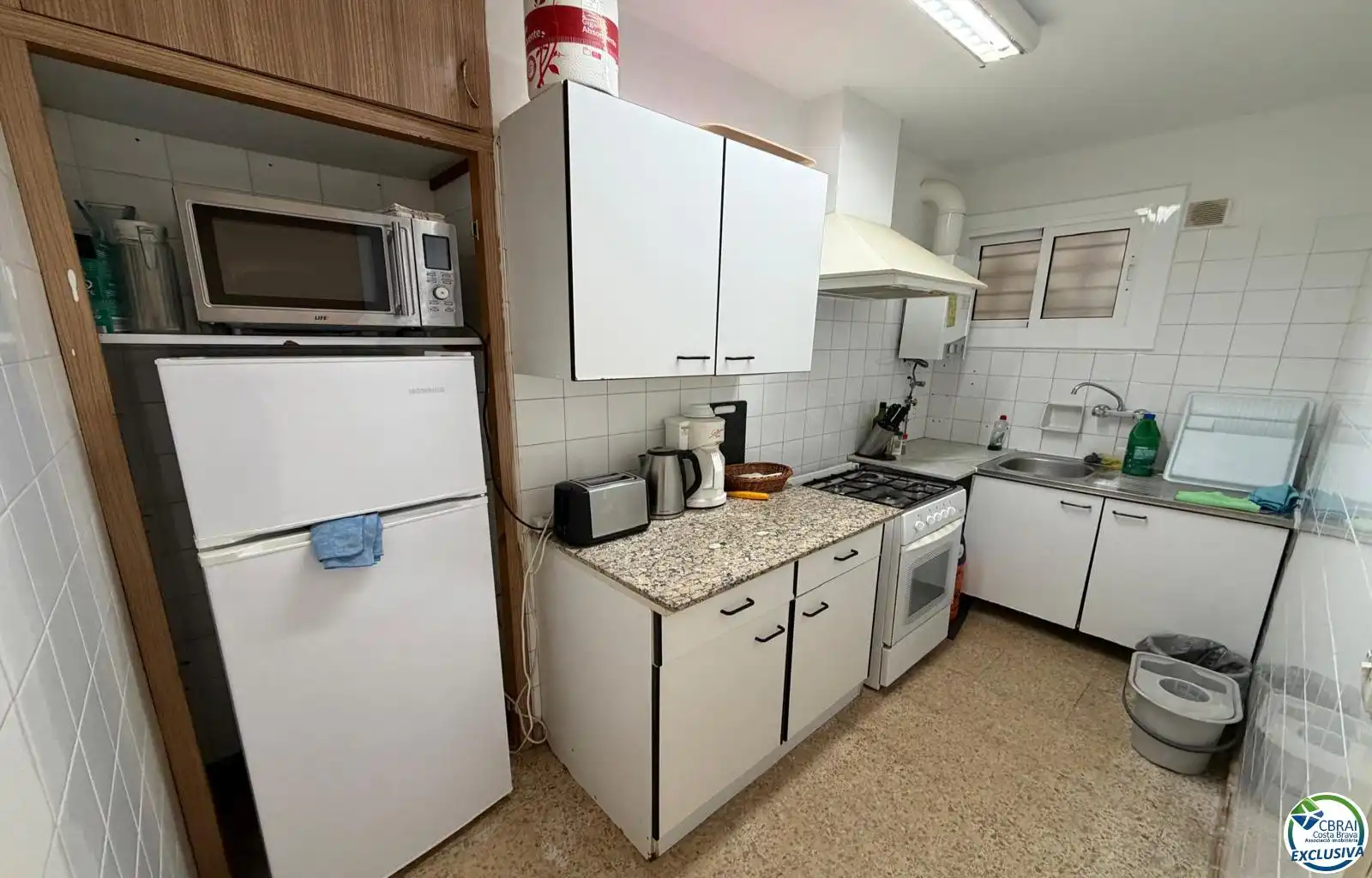 Piso con ascensor en venta en Avenida Bocana 50, imagen 19