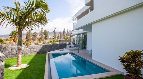 Photo 2 of Houses for rent in Calle Maria Zambrano 46,6,, Abama, Guía de Isora