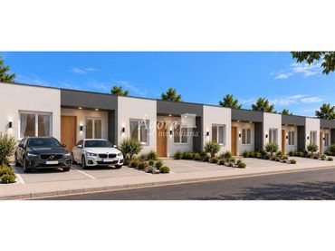 Casa amb jardí en venda a Paseo Ferrocarril