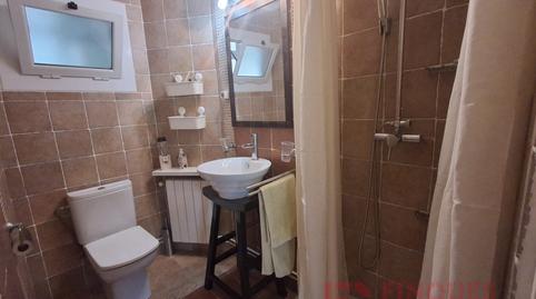 Foto 4 de Pis en venda a Ronda Pedret, Pont Major - Pedret - Campdorà, Girona Capital