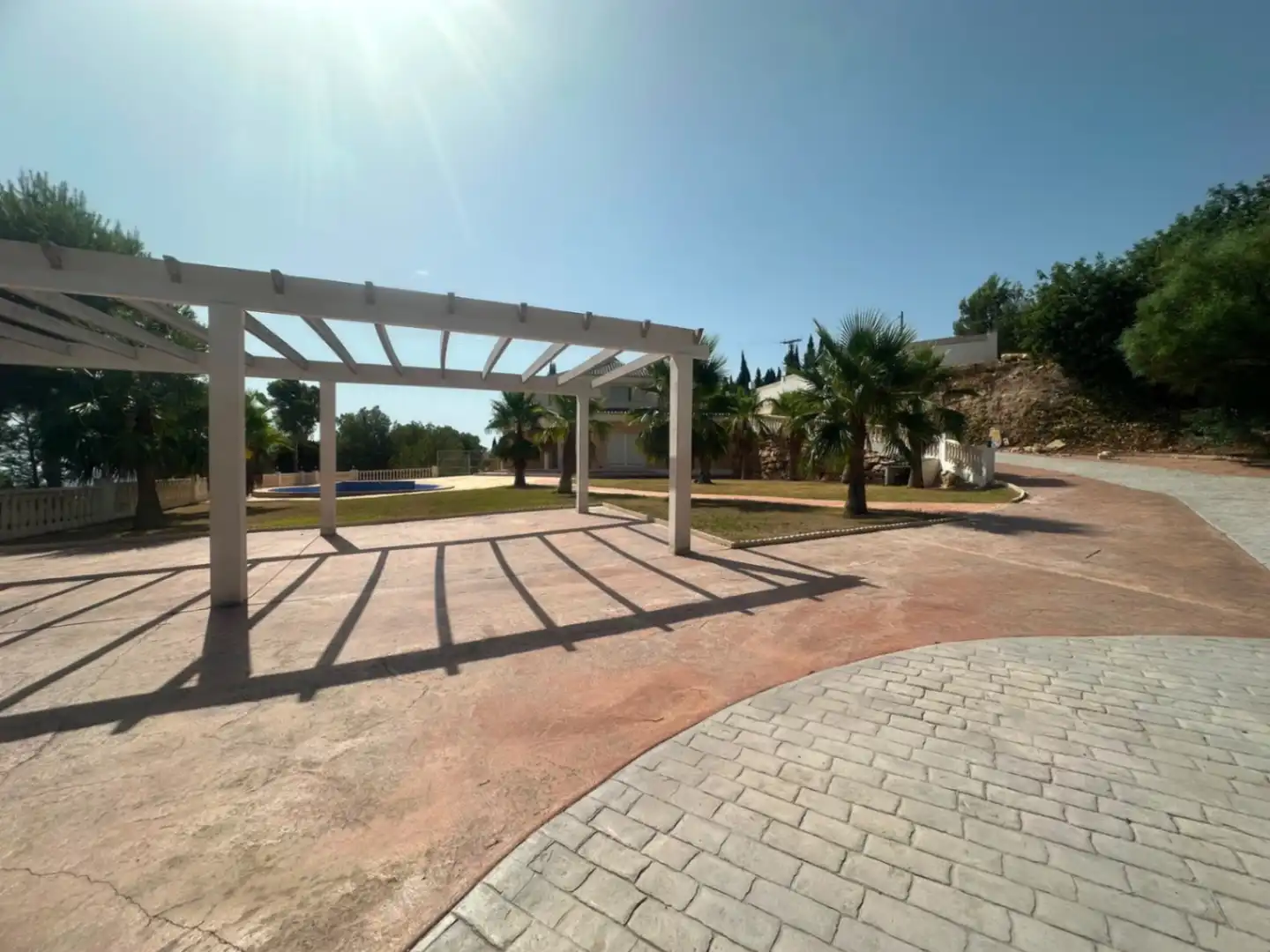 Detached house with pool for sale in Barranco Hondo, imagen 41
