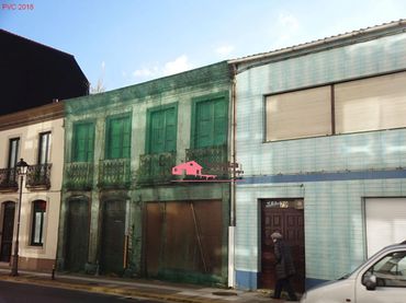 Casa en venta en BARRIÉ DE LA MAZA 75-77