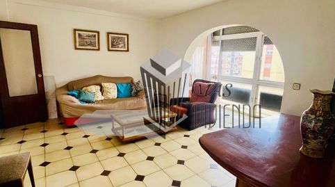 Photo 3 of Flat for sale in Calle Verdiales, San Bernabé, Algeciras